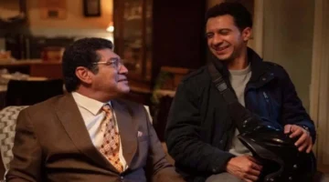 موعد عرض الحلقة 9 من مسلسل عين سحرية لعصام عمر هذا الأسبوع